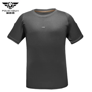 Summer Cool Tactical Army Military Mens Clothing Fashion T Shirt Men Short Sleeve Fitness t-shirt Crossfit Gyms Tee Casual Top
Summer Cool Tactical Army Military Mens Clothing Fashion T Shirt Men Short Sleeve Fitness t-shirt Crossfit Gyms Tee Casual Top