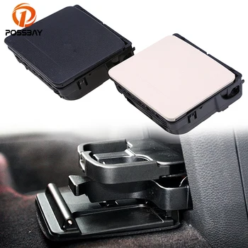 POSSBAY Car Cup Holder Black/Beige Drink Holder Multifunctional Bottle Storage Box for VW Golf MK5 Hatchback/Wagon 2004-2009
POSSBAY Car Cup Holder Black/Beige Drink Holder Multifunctional Bottle Storage Box for VW Golf MK5 Hatchback/Wagon 2004-2009