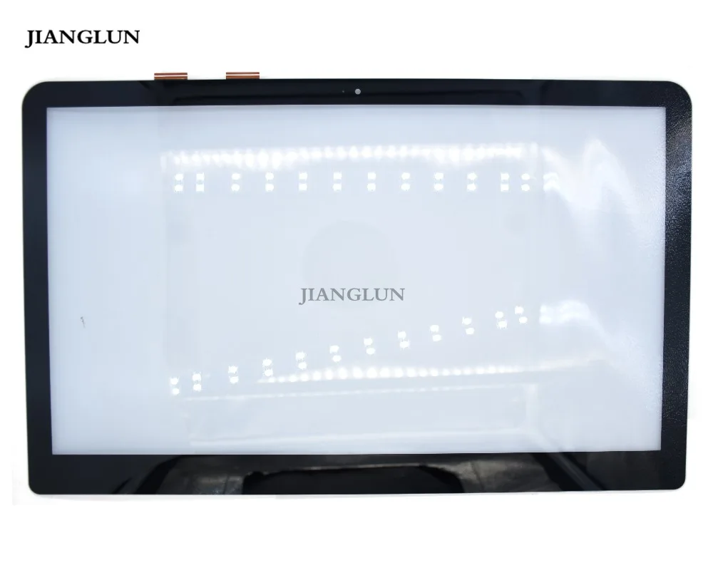 JIANGLUN Laptop Touch Screen Digitizer Glass For HP ENVY M6-ae151dx TOP15099 V1.0 | Компьютеры и офис