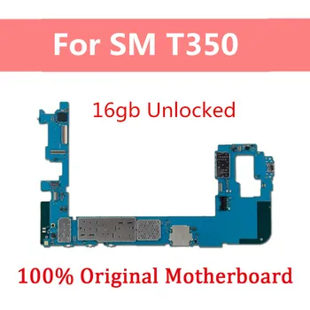 16GB Original unlocked for Samsung Galaxy Tab A 8.0 T350 Motherboard logic board with full chips for Samsung Galaxy T350
16GB Original unlocked for Samsung Galaxy Tab A 8.0 T350 Motherboard logic board with full chips for Samsung Galaxy T350