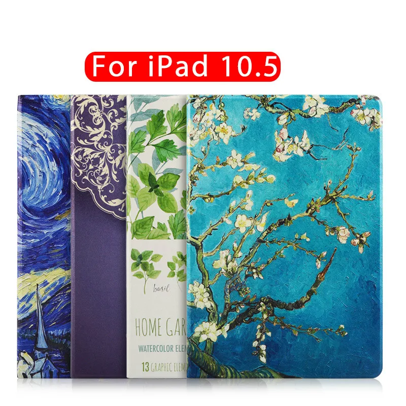 Для ipad Pro 10 5 защитный чехол для apple дюймов все включено анти-Краш оболочка