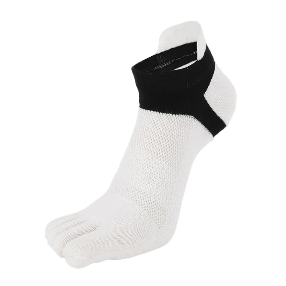 2019 NEW HOT FASHION Men's Five Toe Cotton Socks Pure Sports Trainer Running Finger Socks Breathable Free ship T4
2019 NEW HOT FASHION Men's Five Toe Cotton Socks Pure Sports Trainer Running Finger Socks Breathable Free ship T4