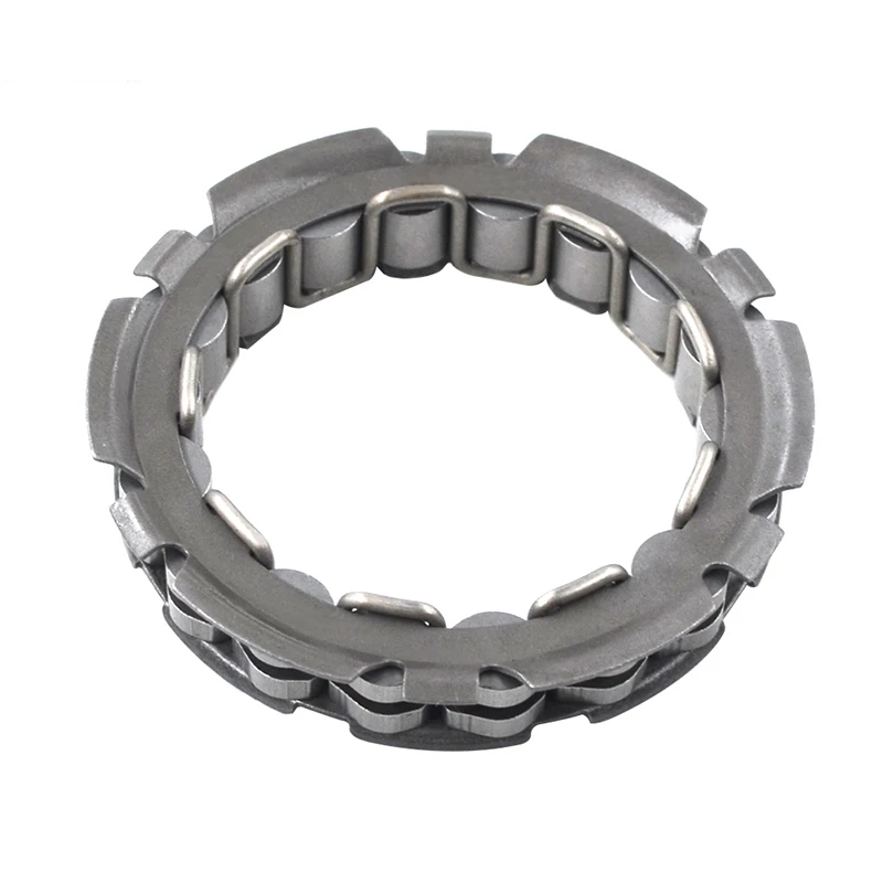 Big Roller Reinforced One Way Starter Clutch Bearing for SUZUKI LTR450 LTR 450 2006-2009
Big Roller Reinforced One Way Starter Clutch Bearing for SUZUKI LTR450 LTR 450 2006-2009