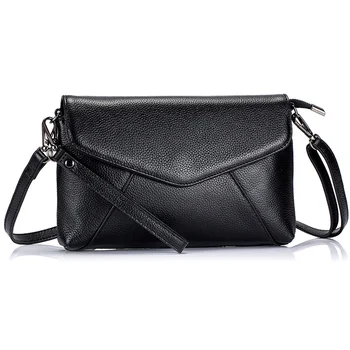 New Arrivals Guaranteed Cowhide Leather Practical Women Shoulder Bags 2020 Hot Brand Fashion Ladies Messenger Bags Best Price
New Arrivals Guaranteed Cowhide Leather Practical Women Shoulder Bags 2020 Hot Brand Fashion Ladies Messenger Bags Best Price