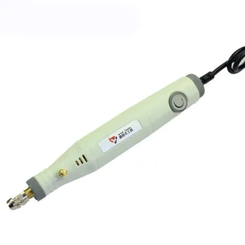 Professional Electric Grinder 18V Mini Drill Tool Wireless Engraving Pen Grinding Milling Polishing Tools
Professional Electric Grinder 18V Mini Drill Tool Wireless Engraving Pen Grinding Milling Polishing Tools