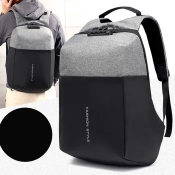 New High Capacity Anti-thief Design Travel Backpack Fit for 17 inch Laptop Bag Huge Capacity Business Travel Bag
New High Capacity Anti-thief Design Travel Backpack Fit for 17 inch Laptop Bag Huge Capacity Business Travel Bag