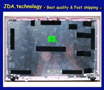 Wellendorff New/org LCD top case for Sony Vaio SVE15 SVE151C11M SVE151E11T back cover back shell pink w/hinge
Wellendorff New/org LCD top case for Sony Vaio SVE15 SVE151C11M SVE151E11T back cover back shell pink w/hinge
