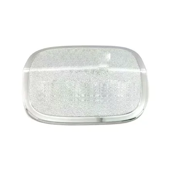 For Honda Accord 10th 2018 2019 ABS Chrome Fuel Cap Gas Tank Cover Gas Cap Cover Trim Sticker Exterior Car Styling Accessories
For Honda Accord 10th 2018 2019 ABS Chrome Fuel Cap Gas Tank Cover Gas Cap Cover Trim Sticker Exterior Car Styling Accessories