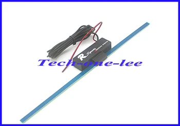 TV Antenna 20db Auto Booster AM FM Car Radio Electronic Antenna Amplifier Aerial Free Shipping
TV Antenna 20db Auto Booster AM FM Car Radio Electronic Antenna Amplifier Aerial Free Shipping