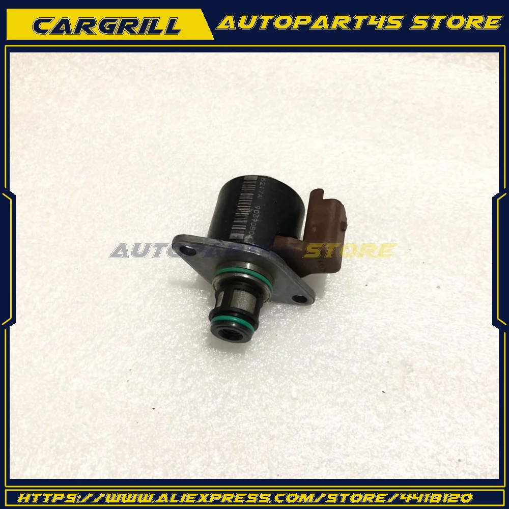 Remanufactured High Pressure Fuel Pump Regulator Suction Control SCV Valve For ALMERA MICRA RENAULT NOTE CLIO KANGOO 9307Z501B
Remanufactured High Pressure Fuel Pump Regulator Suction Control SCV Valve For ALMERA MICRA RENAULT NOTE CLIO KANGOO 9307Z501B