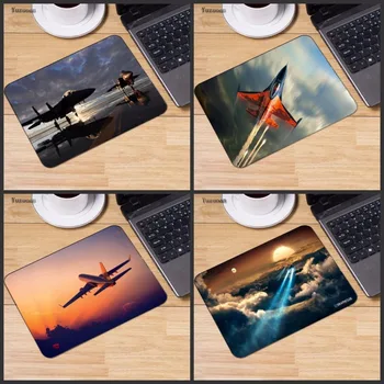 Yuzuoan My Favorite Airplane Airbus Cockpit Gamer Speed Mice Table Mat Retail Small Rubber Mousepad Size for 25x29cm Mousemats
Yuzuoan My Favorite Airplane Airbus Cockpit Gamer Speed Mice Table Mat Retail Small Rubber Mousepad Size for 25x29cm Mousemats