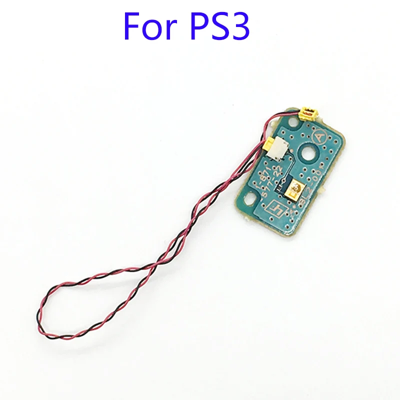 Фото Оригинальная Wi-Fi Bluetooth-совместимая антенна для DVD-кабеля замена провода Playstation 3 PS3