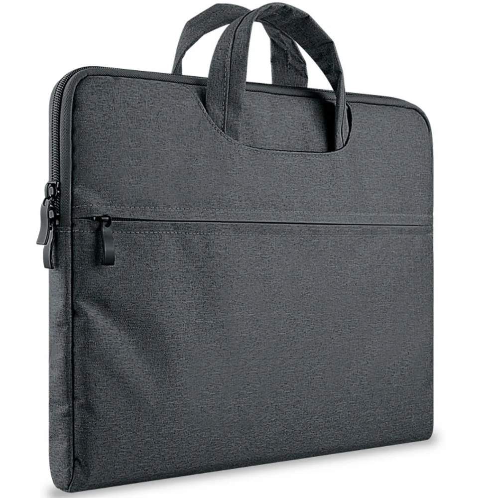 Laptop Bag Sleeve Soft Zipper Pouch 11”/12”/13”/15”/15.6” Bag Case Cover for Macbook Air 13 Pro Retina 15 Notebook Bags
Laptop Bag Sleeve Soft Zipper Pouch 11”/12”/13”/15”/15.6” Bag Case Cover for Macbook Air 13 Pro Retina 15 Notebook Bags