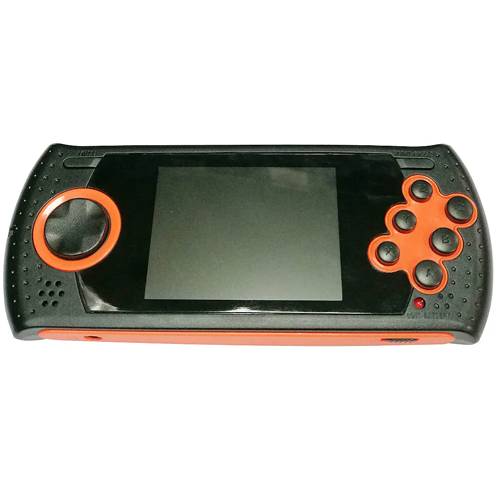 Game consoles handheld MINI game consoles Support Game TV output for Sega MD game
Game consoles handheld MINI game consoles Support Game TV output for Sega MD game