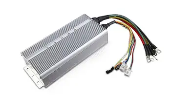 Fast Shipping 3000W 60V Max 80A Suit for DC brushless motor 1000W~2000W E-bike electric bicycle speed control
Fast Shipping 3000W 60V Max 80A Suit for DC brushless motor 1000W~2000W E-bike electric bicycle speed control