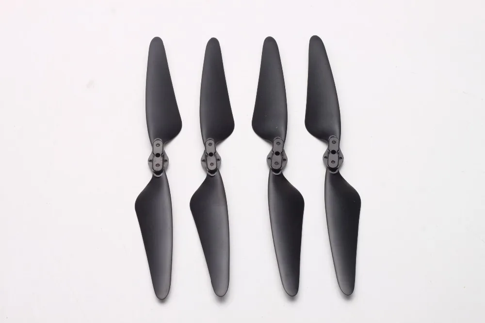 SJRC F11 5G WiFi GPS RC Quadcopter Spare Parts Propeller Blade Propeller for SJRC F11 FPV RC Drone Helicopter Accessories
SJRC F11 5G WiFi GPS RC Quadcopter Spare Parts Propeller Blade Propeller for SJRC F11 FPV RC Drone Helicopter Accessories
