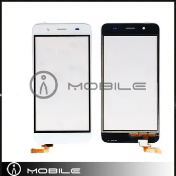 20Pcs/Lot Black White Color Parts for Huawei Honor 4A Y6 Touch Screen Digitizer front glass lens Panel Free Shipping by DHL EMS
20Pcs/Lot Black White Color Parts for Huawei Honor 4A Y6 Touch Screen Digitizer front glass lens Panel Free Shipping by DHL EMS