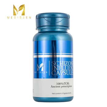 Mediseen Schizonepeta Influenza Capsules, Cure General muscle soreness, Treatment for Rhinorrhea insomnia and Have a fever,50pcs
Mediseen Schizonepeta Influenza Capsules, Cure General muscle soreness, Treatment for Rhinorrhea insomnia and Have a fever,50pcs