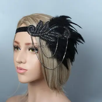 Factory Handmade Delicate Applique Wedding Headband Black Unique Design Flower Black Hair Dress Belt Bridal essential
Factory Handmade Delicate Applique Wedding Headband Black Unique Design Flower Black Hair Dress Belt Bridal essential