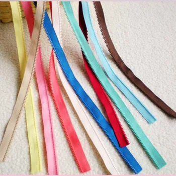 100 YARD/LOT RESIN Separating Zipper Chain Pull Slider WITHOUT Sliders/head For DIY Sewing Accessories ART DIY
100 YARD/LOT RESIN Separating Zipper Chain Pull Slider WITHOUT Sliders/head For DIY Sewing Accessories ART DIY