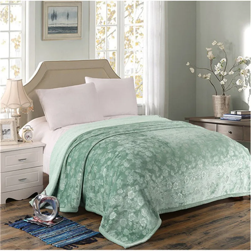 Home textile flannel Blanket super warm soft Berber fleece blandets double layer throw on Sofa Bed Plane Plaids Solid Bedspreads
Home textile flannel Blanket super warm soft Berber fleece blandets double layer throw on Sofa Bed Plane Plaids Solid Bedspreads