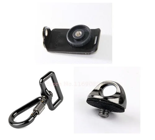 3 in1 Camera Neck strap 1/4 screw + metal connection hook + quick release plate for DSLR 350D 450D 600d 650d 700d D40 d5100 d90
3 in1 Camera Neck strap 1/4 screw + metal connection hook + quick release plate for DSLR 350D 450D 600d 650d 700d D40 d5100 d90