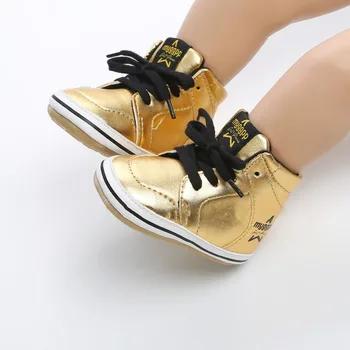 Baby Shoes boy PU-Leather First Walkers PU Strap Rubber Casual Baby Boys Girls Shoes Newborn Breathable Solid Boys Shoes
Baby Shoes boy PU-Leather First Walkers PU Strap Rubber Casual Baby Boys Girls Shoes Newborn Breathable Solid Boys Shoes