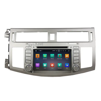 Octa core IPS screen Android 9.0 Car DVD GPS radio Navigation for Toyota Avalon 2004-2010 with 4G/Wifi,DVR,1080P
Octa core IPS screen Android 9.0 Car DVD GPS radio Navigation for Toyota Avalon 2004-2010 with 4G/Wifi,DVR,1080P