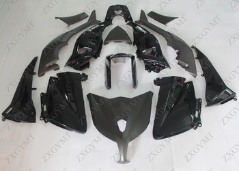 Full Body Kits for YAMAHA TMAX530 2013 - 2014 Black Plastic Fairings for YAMAHA TMAX530 2014 Body Kits T-MAX 530 14
Full Body Kits for YAMAHA TMAX530 2013 - 2014 Black Plastic Fairings for YAMAHA TMAX530 2014 Body Kits T-MAX 530 14