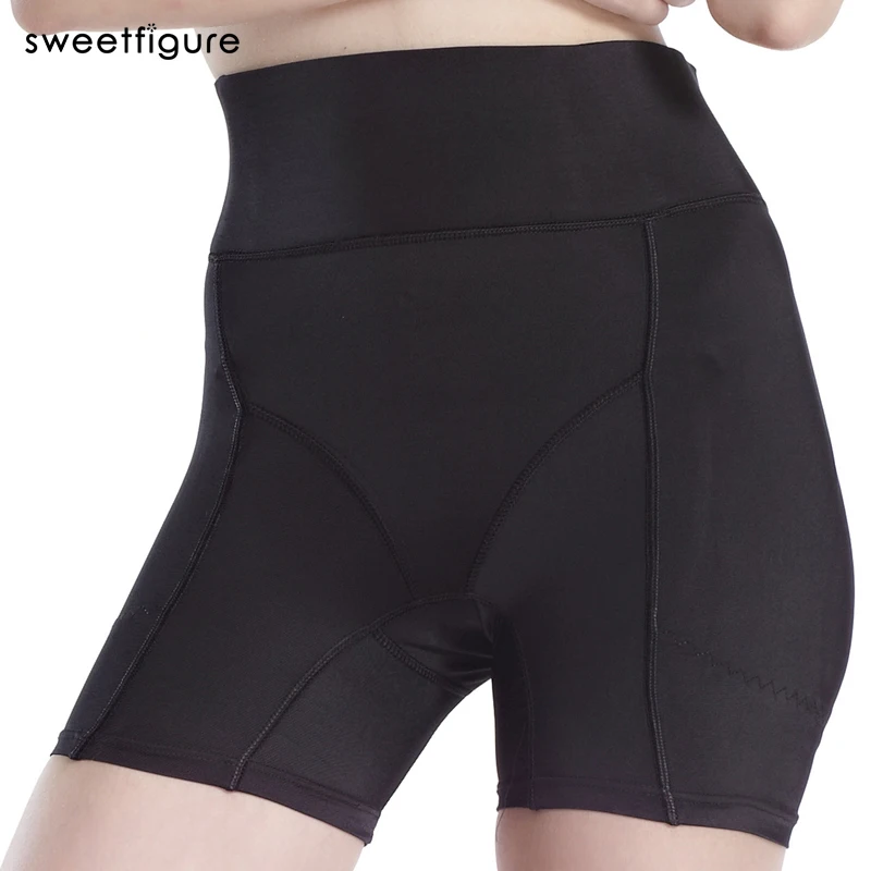 Shaper Bottom Panties Women Emptied Breathable Underwear Hip Enhancer Butt Pads Shaper Bottom Panties Women Emptied Breathable Underwear Hip Enhancer Butt Pads