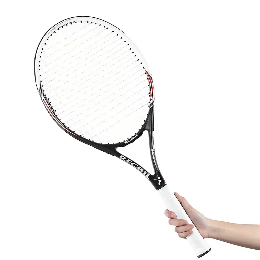 tennis racket,sleeping bag proffisional tennis racket carbon aluminum alloy