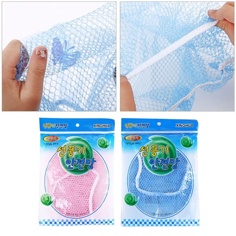 Children Kids Guard Mesh Fan Protection Cover Prevent Baby Finger Safety Goods Dustproof
Children Kids Guard Mesh Fan Protection Cover Prevent Baby Finger Safety Goods Dustproof