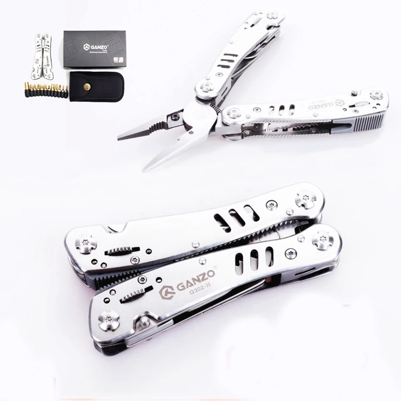 multifunctional Combination plier G302B,G302H,G301-H,G301-B,G301,Folding Multi Pliers camping tool with knife scissors
multifunctional Combination plier G302B,G302H,G301-H,G301-B,G301,Folding Multi Pliers camping tool with knife scissors
