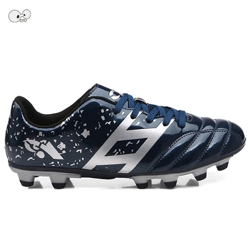 35-45 Mens FG Football Boots Athletic AG Soccer Shoes 2018 New Arrival Outdoor Lawn Long Spikes Futsal Cleats Training Sneaker
35-45 Mens FG Football Boots Athletic AG Soccer Shoes 2018 New Arrival Outdoor Lawn Long Spikes Futsal Cleats Training Sneaker