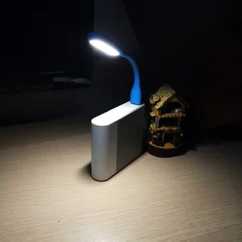 Portable Mini USB LED Light Computer Lamp Glow Bright Reading Table Lamp For Power Bank Computer Nightlight
Portable Mini USB LED Light Computer Lamp Glow Bright Reading Table Lamp For Power Bank Computer Nightlight