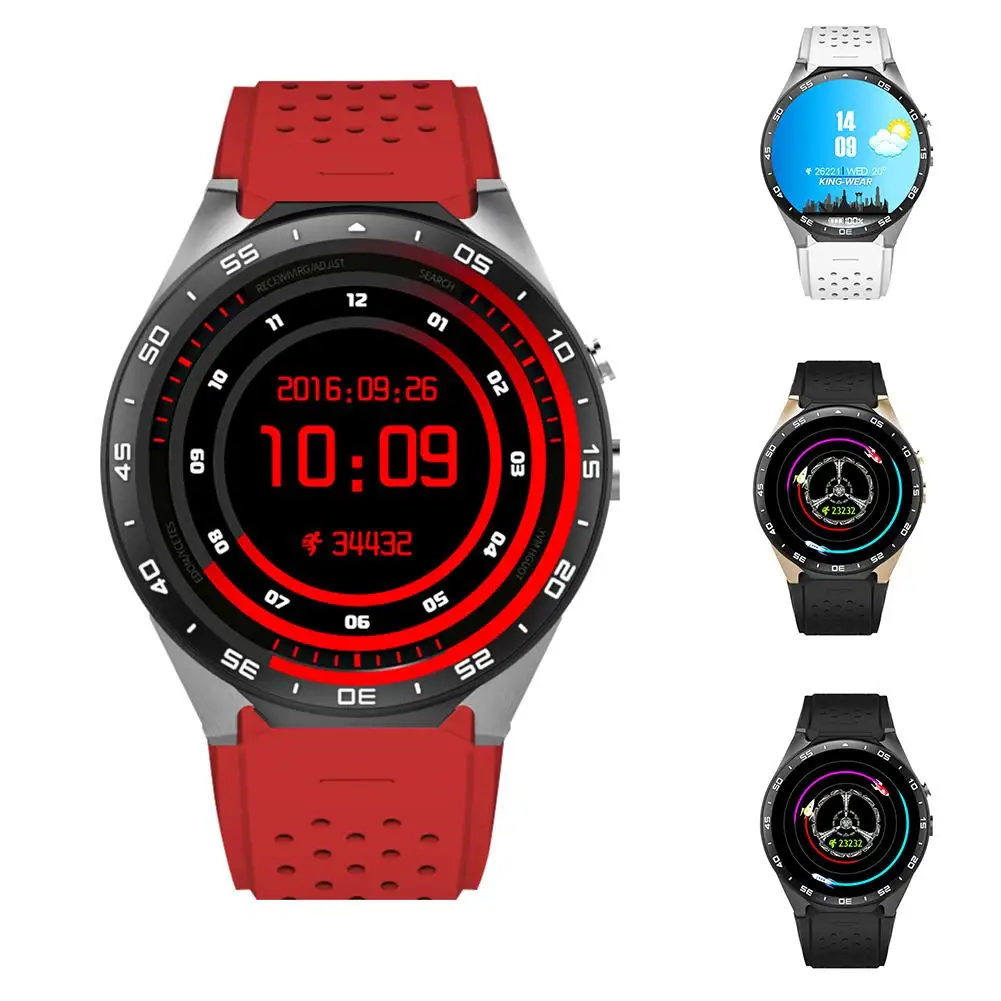 Round Screen GPS 3G Camera Bluetooth Smart Phone Watch Sports Band for Android Bluetooth Smart Phone Watch Sports Bands
Round Screen GPS 3G Camera Bluetooth Smart Phone Watch Sports Band for Android Bluetooth Smart Phone Watch Sports Bands