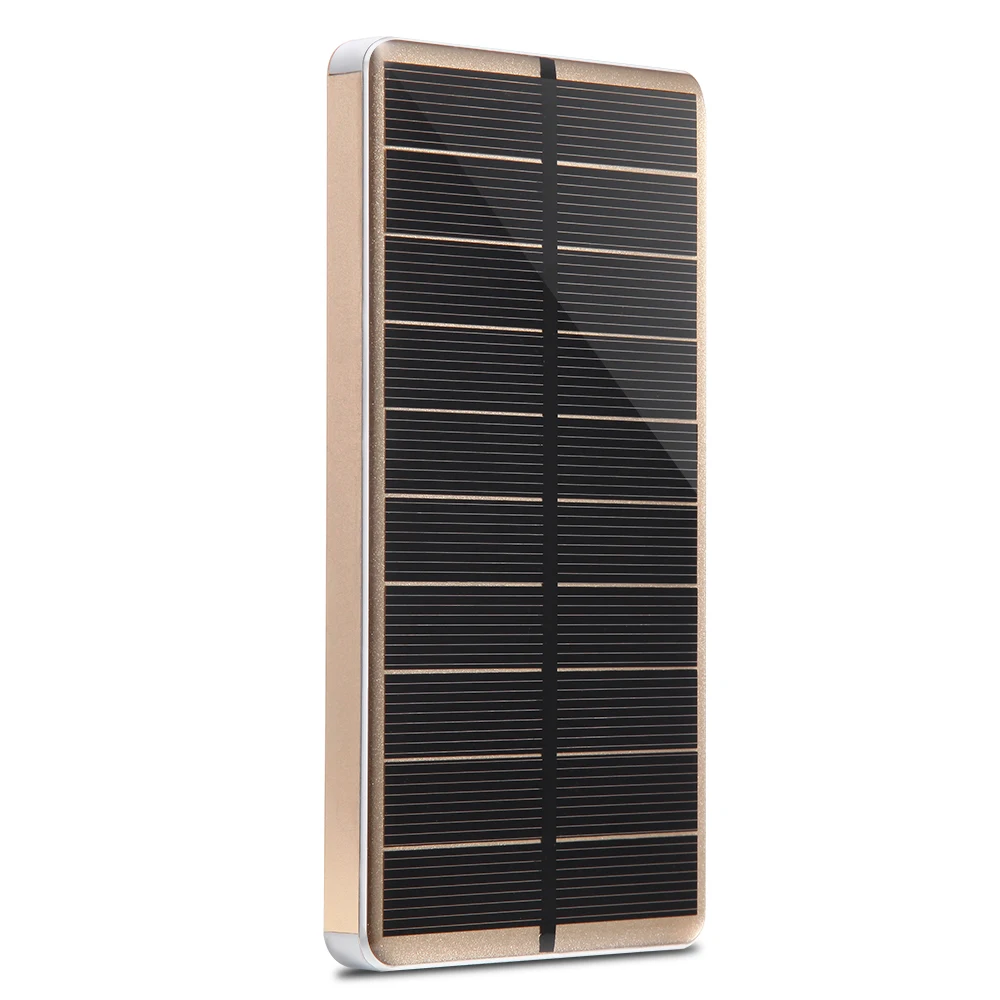 PowerGreen Fast Charging Solar Powerful LED Charger 10000mAh 5V Solar Power Bank Phone Battery Solar Mini Battery Charger
PowerGreen Fast Charging Solar Powerful LED Charger 10000mAh 5V Solar Power Bank Phone Battery Solar Mini Battery Charger