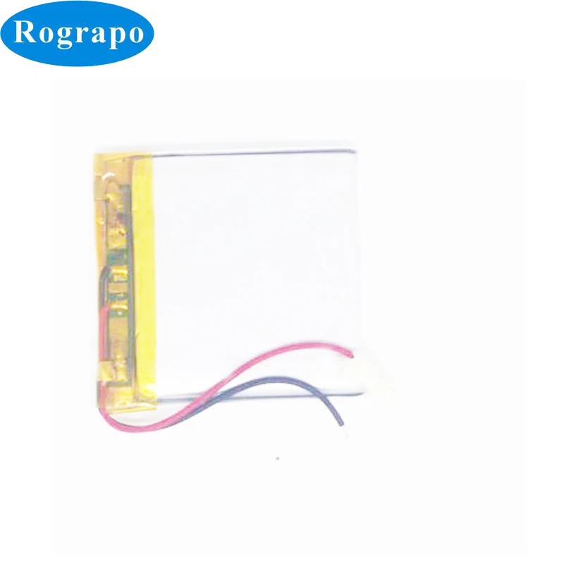 New Li-ion Polymer 650mAh Replacement Battery For Meizu TL-M33 M6SP M6TP 424042 4040 Batteries+gift
New Li-ion Polymer 650mAh Replacement Battery For Meizu TL-M33 M6SP M6TP 424042 4040 Batteries+gift