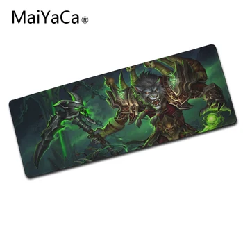 MaiYaCa 900x300mm Pad to Mouse Notbook Computer Mousepad High-end Gaming Mouse Pad Gamer to Popular Laptop Mouse Mat
MaiYaCa 900x300mm Pad to Mouse Notbook Computer Mousepad High-end Gaming Mouse Pad Gamer to Popular Laptop Mouse Mat