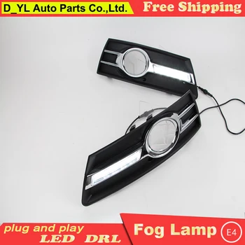 Car styling For VW cc LED DRL For cc led fog lamps daytime running lights High brightness guide LED DRL
Car styling For VW cc LED DRL For cc led fog lamps daytime running lights High brightness guide LED DRL