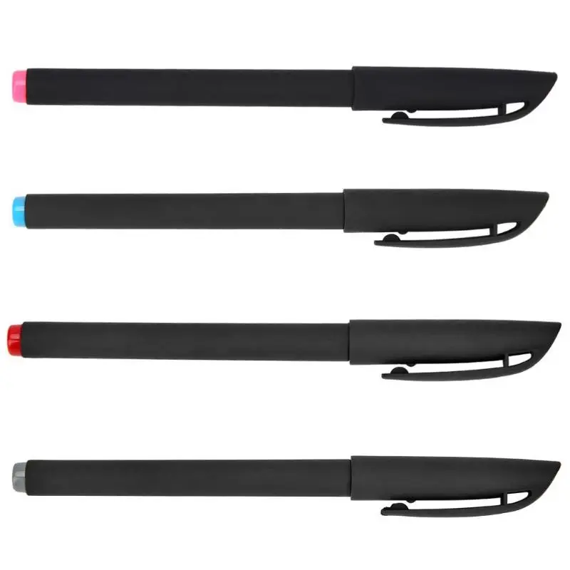 VODOOL Portable Hanging Pocket-size Student Gel Pen Ballpoint Pens Signature Pen School Office Stationery Gifts Writing Tools
VODOOL Portable Hanging Pocket-size Student Gel Pen Ballpoint Pens Signature Pen School Office Stationery Gifts Writing Tools