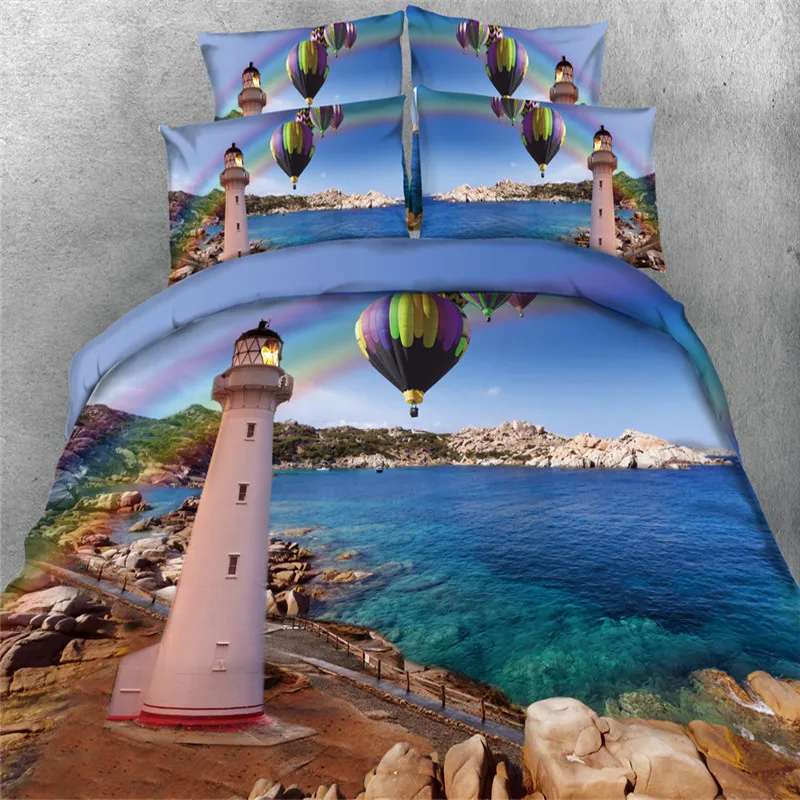 3d hot air balloon blue sea Bedding sets Twin/Queen/Full/Cal king Size Quilt Cover 4/3Pc Kids Girl Bedspreads 500tc bed in a bag
3d hot air balloon blue sea Bedding sets Twin/Queen/Full/Cal king Size Quilt Cover 4/3Pc Kids Girl Bedspreads 500tc bed in a bag
