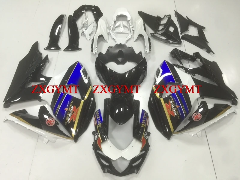 Fairings for GSX-R1000 2009 - 2016 K9 Abs Fairing GSX R 1000 2012 Black White Full Body Kits GSXR1000 09 10
Fairings for GSX-R1000 2009 - 2016 K9 Abs Fairing GSX R 1000 2012 Black White Full Body Kits GSXR1000 09 10