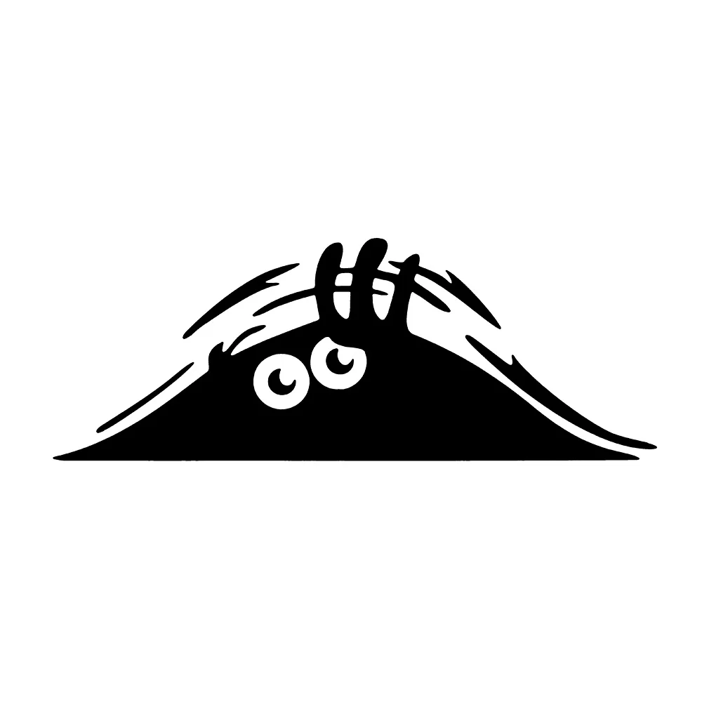 1 Piece Auto Car stickers Walls Windows Sticker Peeking Funny Style Car Decals Car Monster Stickers For Car Styling Accessories
1 Piece Auto Car stickers Walls Windows Sticker Peeking Funny Style Car Decals Car Monster Stickers For Car Styling Accessories