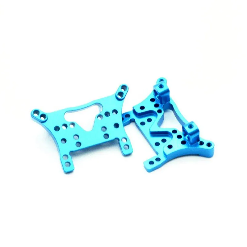FATJAY WLtoys A959-09 металлический Улучшенный передний, задний амортизатор пластина амортизатор для радиоуправляемых автомобилей 1/18 A949 A969 A979 K929
FATJAY WLtoys A959-09 металлический Улучшенный передний, задний амортизатор пластина амортизатор для радиоуправляемых автомобилей 1/18 A949 A969 A979 K929