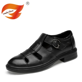 Leader Show Large Size Leather Shoes Man Casual shoes Male Footwear Summer Male Fashion Footwear Walking Shoes Zapatos Hombre
Leader Show Large Size Leather Shoes Man Casual shoes Male Footwear Summer Male Fashion Footwear Walking Shoes Zapatos Hombre