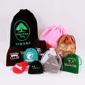 100pcs/lot 9*12cm Jewelry Packaging Bags Wedding Christmas Festival Velvet Drawstring Pouch Gift Bag Custom Logo
100pcs/lot 9*12cm Jewelry Packaging Bags Wedding Christmas Festival Velvet Drawstring Pouch Gift Bag Custom Logo