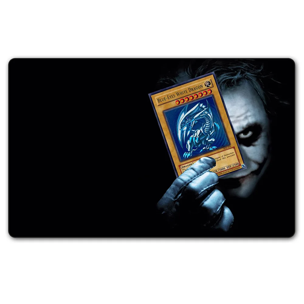 Joker Yugioh Playmat Board Games TCG CARDS Play Mat,Custom Yu-gi-oh Design Rug Table Game Pad Free Bag Drop Shipping
Joker Yugioh Playmat Board Games TCG CARDS Play Mat,Custom Yu-gi-oh Design Rug Table Game Pad Free Bag Drop Shipping
