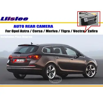 Car Rearview Camera For Opel Astra Corsa Meriva Tigra Vectra Zafira Rear View Camera NTST PAL License Plate Light OEM
Car Rearview Camera For Opel Astra Corsa Meriva Tigra Vectra Zafira Rear View Camera NTST PAL License Plate Light OEM