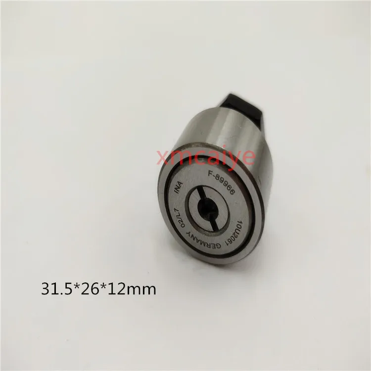 64 шт. высококачественный подшипник F89966 для roland, запчасти, кулачковый подшипник
64 шт. высококачественный подшипник F89966 для roland, запчасти, кулачковый подшипник